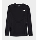 Camiseta The North Face Fem Light Crew Neck Manga Longa