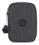 Estojo Kipling 100 Pens