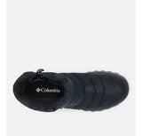 Bota Columbia Feminina Snowtrot Mid