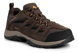 Tênis Columbia Masculino Crestwood Wide Waterproof