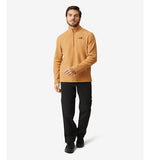 Fleece The North Face Masculino Tka 100 Glacier 1/4 Zip