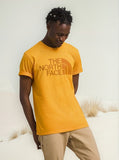 Camiseta The North Face Masculina Half Dome