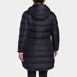 Parka The North Face Feminina Metrópolis Iii