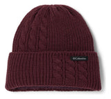 Gorro Columbia Agate Pass Cable Knit