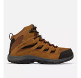 Bota Columbia Masculina Crestwood Mid WP