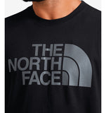 Camiseta The North Face Masculina Half Dome