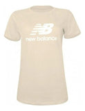 Camiseta New Balance Feminina Essentials
