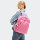 Mochila Kipling Seoul Lap