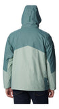 Jaqueta Columbia Masculina Bugaboo II Fleece Interchange