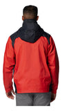 Jaqueta Columbia Masculina Glennaker Lake II