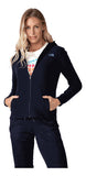 Fleece The North Face Feminino Tka Glacier Full Zip