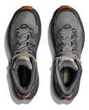 Bota Hoka Masculina Trail Code Gtx Impermeável