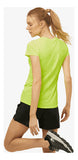 Camiseta The North Face Feminina Hyper Tee Neck