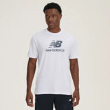 Camiseta New Balance Masculina Essentials