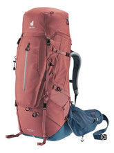 Mochila Deuter Aircontact X Sl 60l