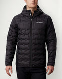 Jaqueta Columbia Masculina Delta Ridge Down Com Capuz