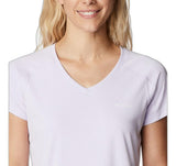 Camiseta Columbia Feminina Zero Rules