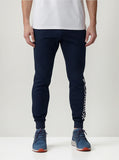 Calça Columbia Masculina Csc Logo Fleece Jogger II