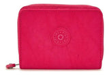 Carteira Kipling Money Love