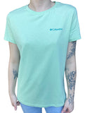 Camiseta Columbia Feminina Naturally Boundless