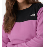 Fleece The North Face Feminino Tka Glacier Crew