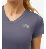 Camiseta The North Face Feminina Hyper Tee Neck