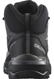 Bota Salomon Masculina X Ultra 360 Mid Gtx