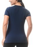 Camiseta Columbia Feminina Aurora II