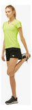 Camiseta The North Face Feminina Hyper Tee Neck