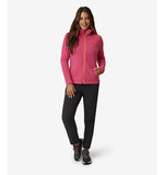 Fleece The North Face Feminino Tka Glacier Full Zip