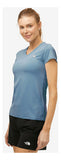 Camiseta The North Face Feminina Hyper Tee Neck
