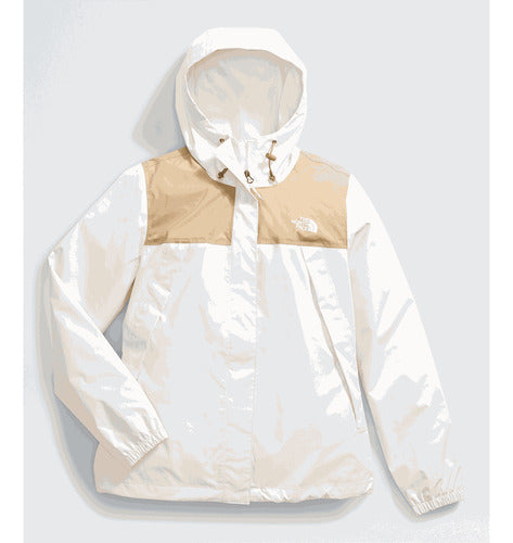 Jaqueta The North Face Feminina Antora Anorak