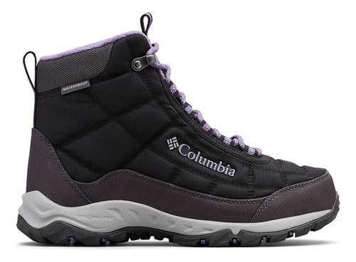 Bota Columbia Feminina Firecamp