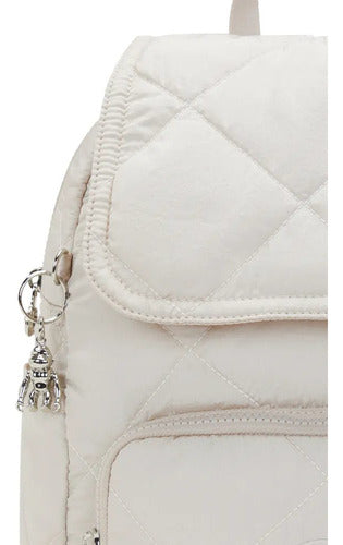 Mochila Kipling City Pack S