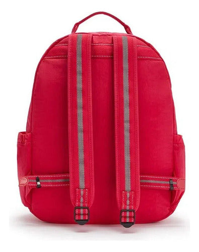 Mochila Kipling Seoul