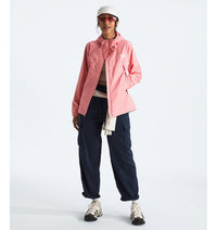 Jaqueta The North Face Feminina Antora Anorak