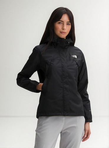 Jaqueta The North Face Feminina Antora Anorak