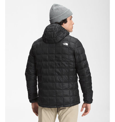Jaqueta The North Face Masculina Thermoball Eco 2.0 Com Capuz