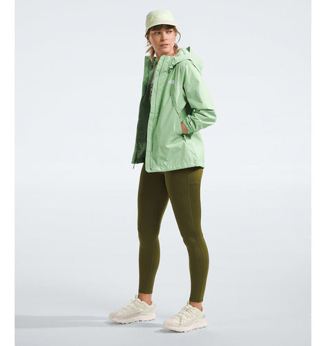Jaqueta The North Face Feminina Antora Anorak