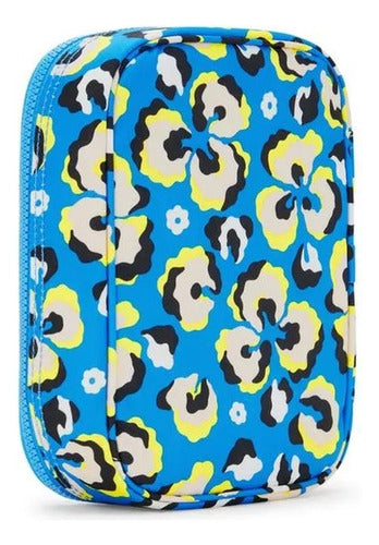 Estojo Kipling 100 Pens