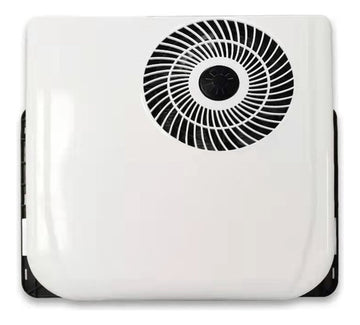 Ar Condicionado Caminhão Motor Home Eletrico Dreiha Polaris