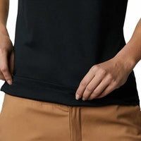 Camiseta Columbia Feminina Zero Rules