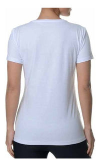 Camiseta Columbia Feminina Csc Basic Logo