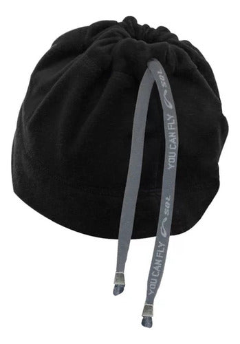 Touca Sol Sports Unissex Hip-hop