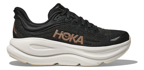 Tênis Hoka Feminino Bondi 9