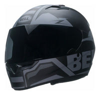 Capacete Para Moto Bell Qualifier Momentum 010