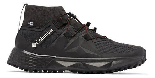 Tênis Columbia Masculino Facet 75 Alpha Outdry