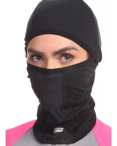 Balaclava Sol Sports Super Warm