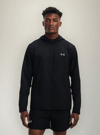 Jaqueta Under Armour Masculina Outrun The Rain