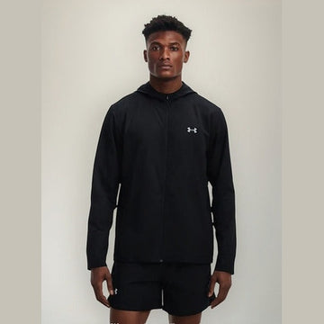 Jaqueta Under Armour Masculina Outrun The Rain